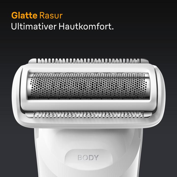 Produktbild Braun Series 5 BG5550