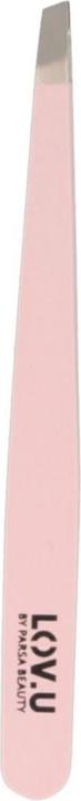 Parsa Beauty Parsa - LOV.U Tweezer Rose