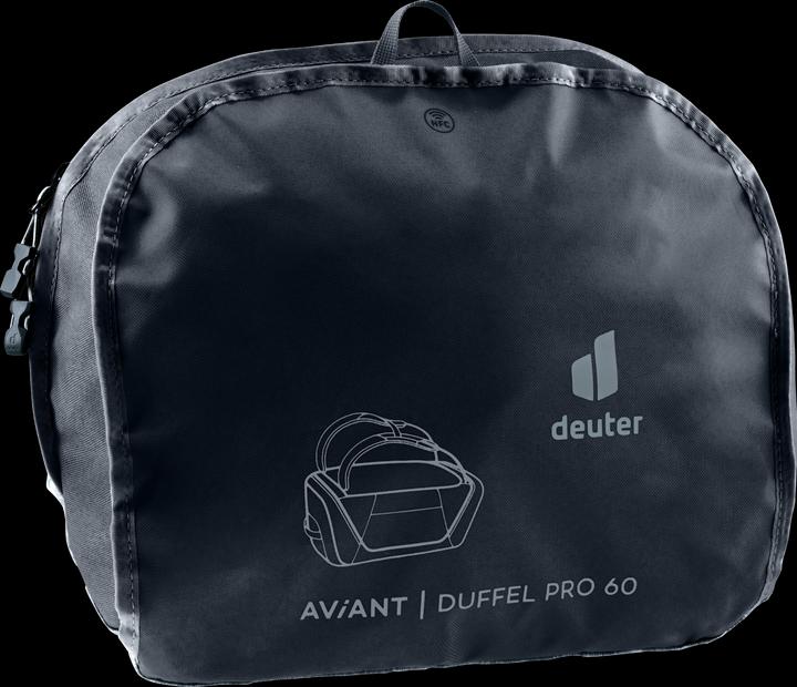 Immagine prodotto Deuter Duffel Pro 60 (60 l)