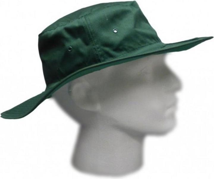 Immagine prodotto Kookaburra Cappello floscio Cappello a tesa larga da grillo (L)