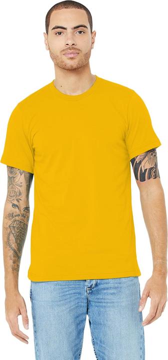 Image du produit Bella Canvas T-shirt en jersey de toile à manches courtes (L)