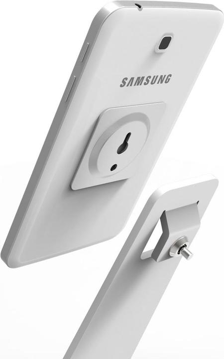 Actual product image Compulocks Universal Tablet Lock Stand