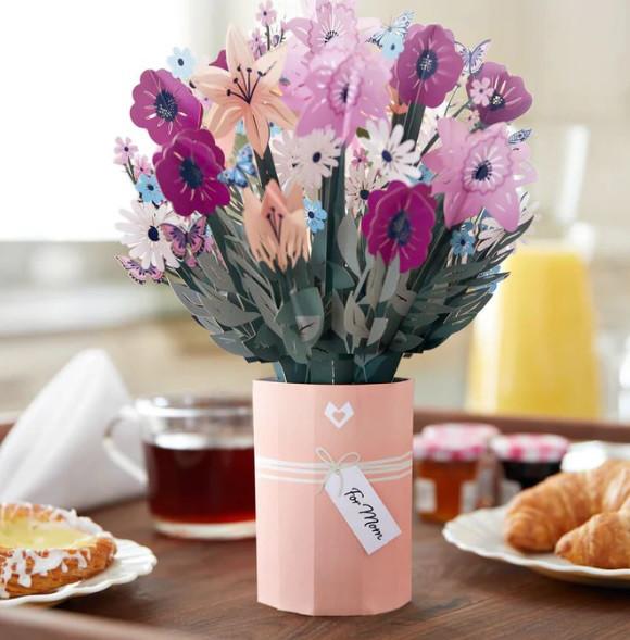 Produktbild Blumenstrauss.Muttertag.CP3059