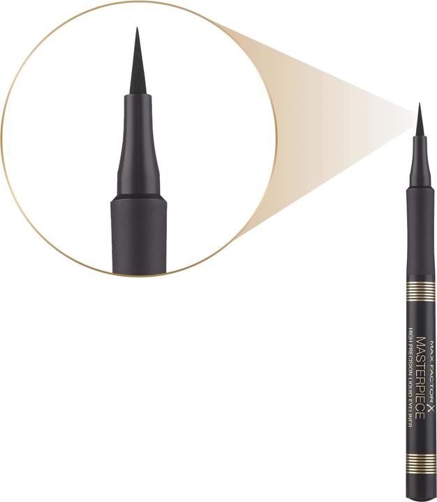 Image du produit Max Factor Chef-d'oeuvre (01 Noir velours)
