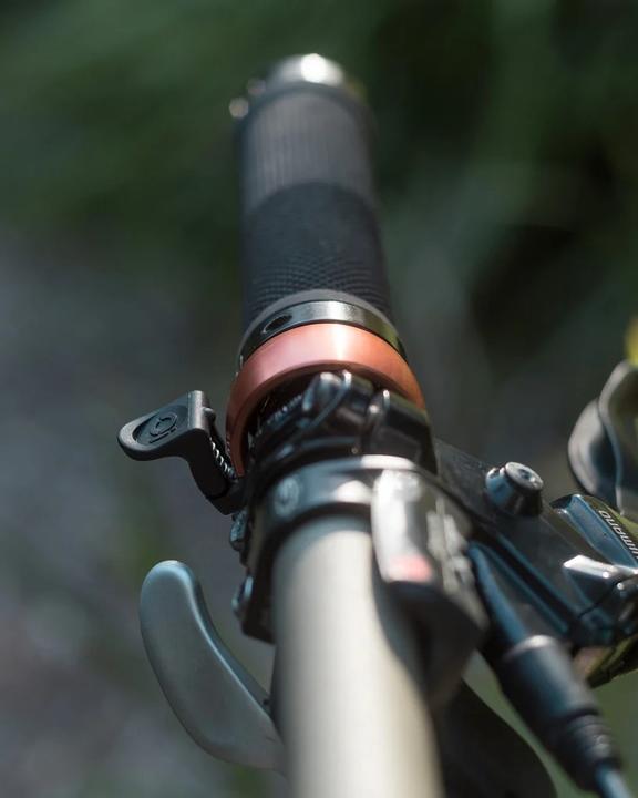 Actual product image knog. Oi small