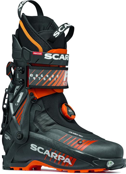 Actual product image Scarpa F1 LT Tourenstiefel (29)