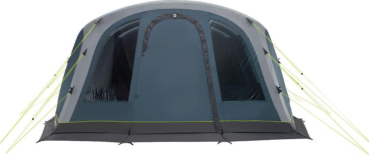Actual product image Outwell Tennessee 7 Air (Inflatable tent, 34.50 kg, 7 persons)