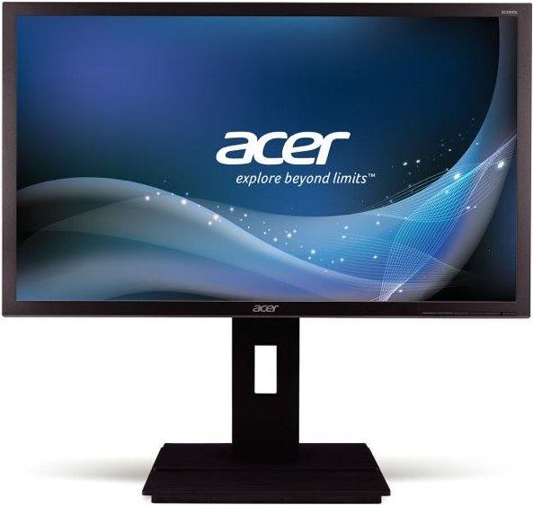 Acer B226HQL (1920 x 1080 Pixel, 22")