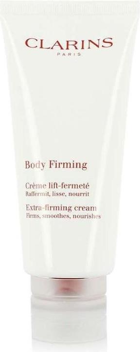Produktbild Clarins Body Firming Creme (Körpercreme, 200 ml)