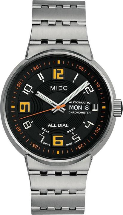 Produktbild Mido All Dial (Analoguhr, 42 mm)