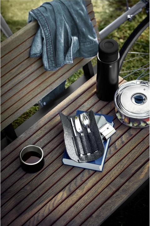 Image du produit WMF Service de couverts My2Go (8 pièce(s), Set de couverts)