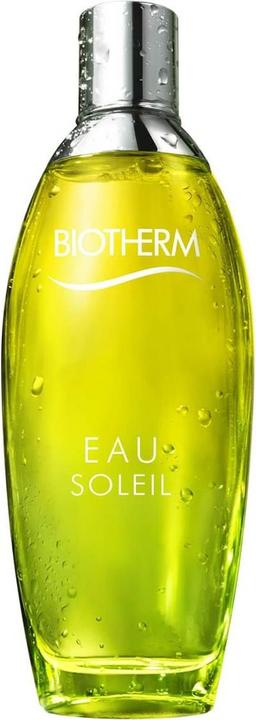 Produktbild Biotherm Les Eaux - Eau Soleil Eau de Toilette Mini (Eau de Toilette, 50 ml)