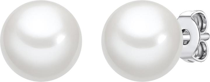 Immagine prodotto Lulu & Jane Conchiglia in ottone da donna, argento - 29643 (Ottone)