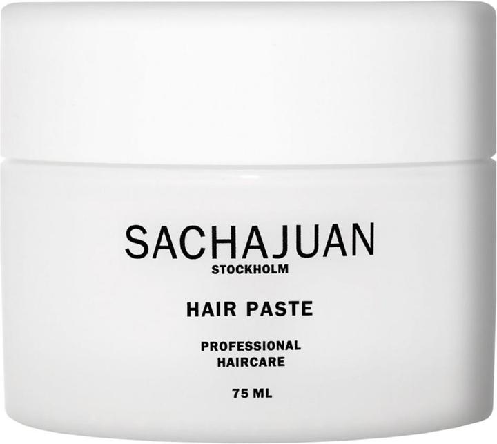 Actual product image Sachajuan hair paste (Hair paste, 75 ml)