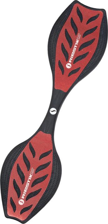 Produktbild Razor Skateboard Ripstick Airpro Red (32.09")
