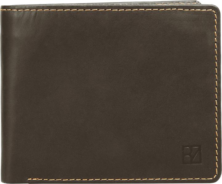 Actual product image Bodenschatz Geldbörse BICOLOUR