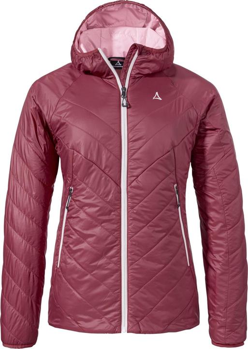 Image du produit Schöffel Veste isolée pour femme Cascata (48)