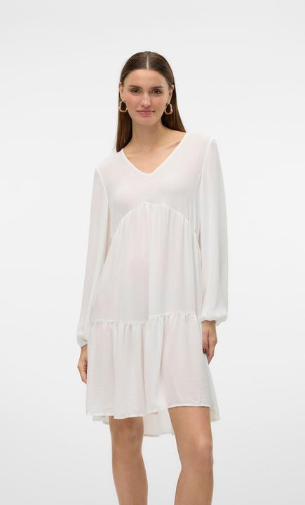 Image du produit Vero Moda VMZIGGA Robe courte Robe (L)