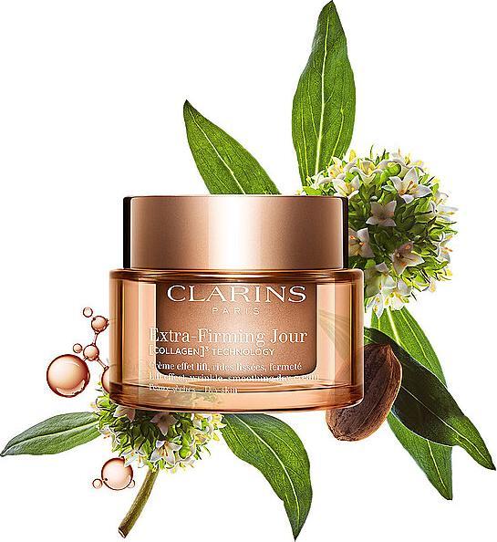 Immagine prodotto Clarins Extra-Firming Jour (50 ml, Crema da giorno)