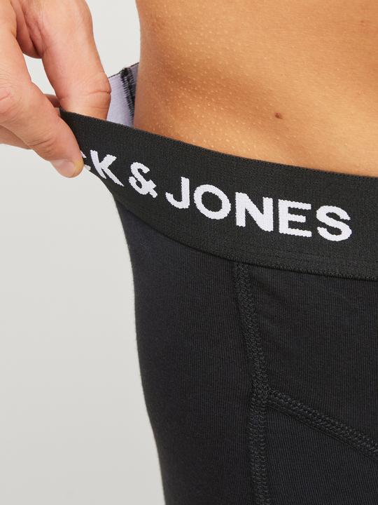Image du produit Jack & Jones Jacemu Trunks 8 Pack (L, paquet de 8)