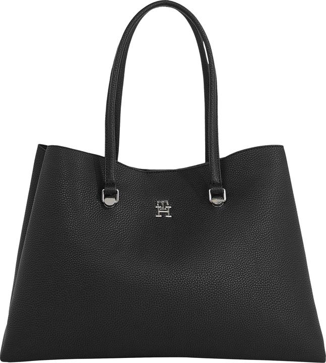 Immagine prodotto Tommy Hilfiger Shopper TH Emblem Workbag PSP23