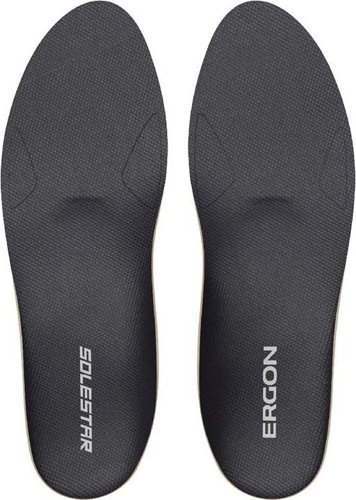 Ergon Einlagesohlen IP Touring Solestar