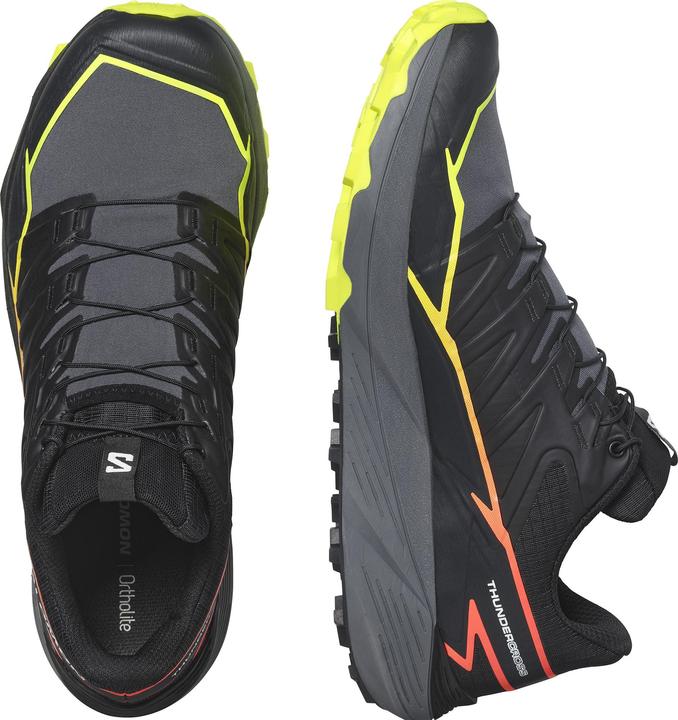 Actual product image Salomon Thundercross (46)
