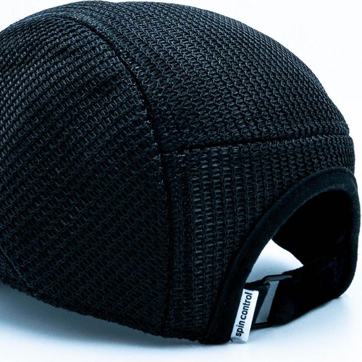 Produktbild Spin Control 5 Panel Pro Spincap Snapback - XL - Schwarz (XL)
