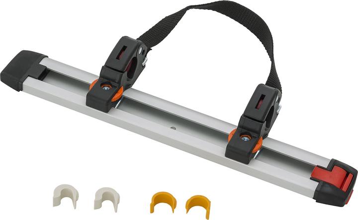 Produktbild Vaude Plug and Ride 2.0