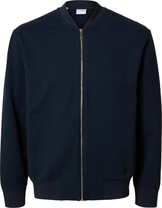 Selected Homme Sweatjacke SLHMACK (XXL)