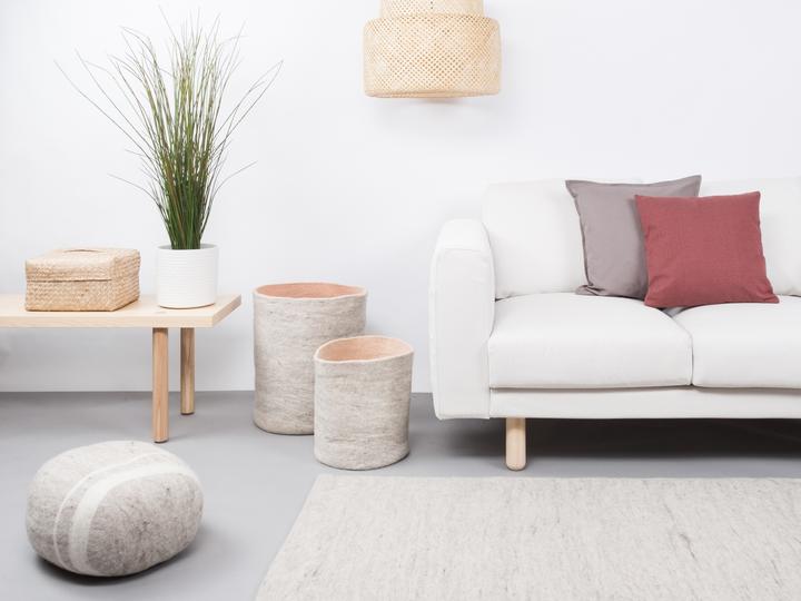 Immagine prodotto Myfelt Rettangolare piatto L (160 x 230 cm)