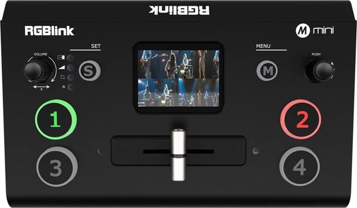 RGBlink MiniV2