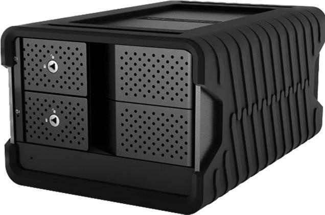 Image du produit Glyph Blackbox PRO RAID (32 To)