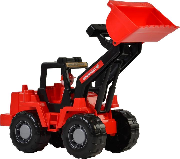 Actual product image NoName Mammoet Loader With Driver 42,5cm
