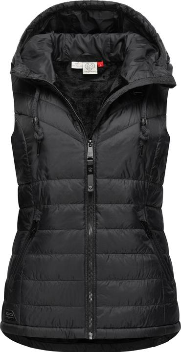 Produktbild Ragwear Lucinda Vest (XL)