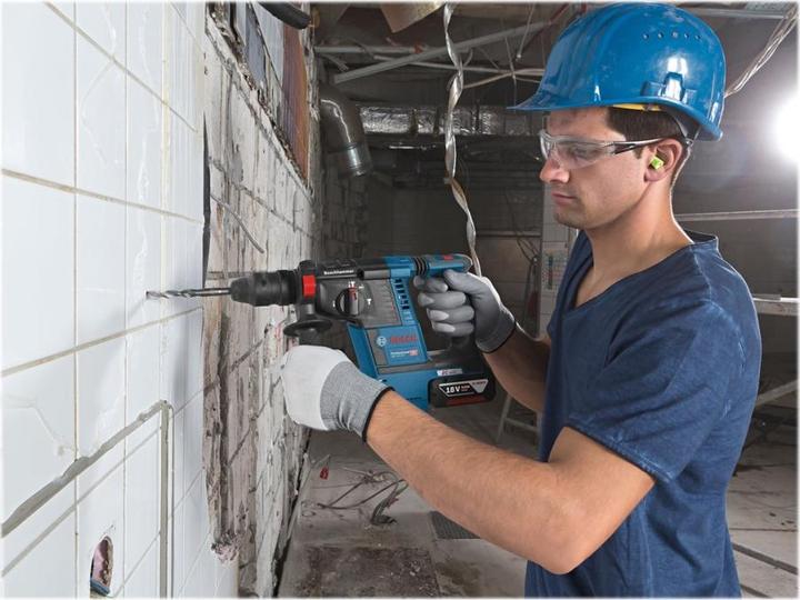 Produktbild Bosch Professional Gbh 18v-26 (Akkubetrieb)