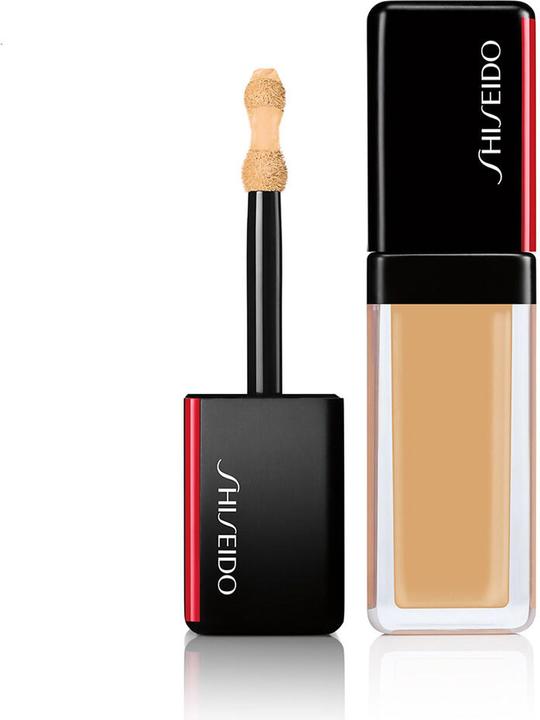 Shiseido Syncho Skin Self Refreshing Liquid Concealer (301 Medium)