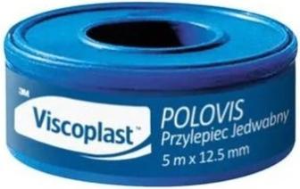 Actual product image 3M Viscoplast, Polovis 5m x 12,5mm, 1 Stück