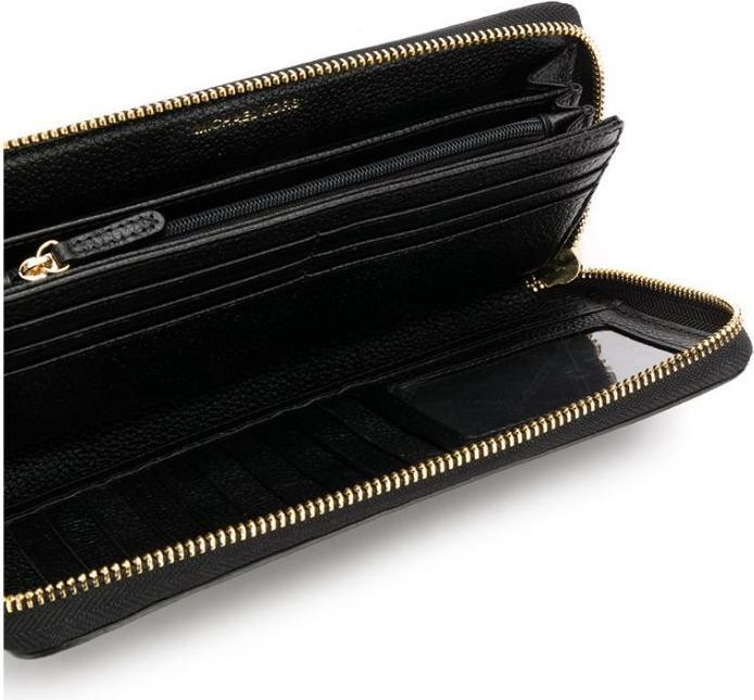 Actual product image Michael Kors Michael Portafogli Nero