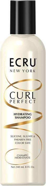 Ecru New York Ecru Curl Perfect - Hydrating Shampoo (60 ml, Flüssiges Shampoo)