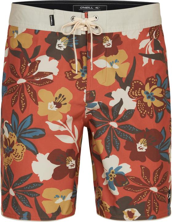 O'Neill Hyperfreak Mysto Scallop 19 Boardshorts