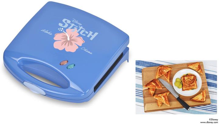 Immagine prodotto NoName Paninoteca Lilo & Stitch