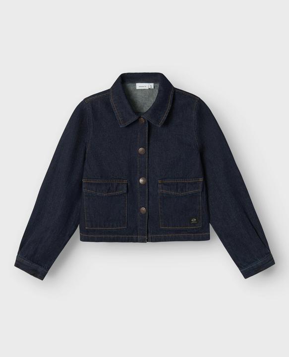 Produktbild Name it Denim Jacke (122)