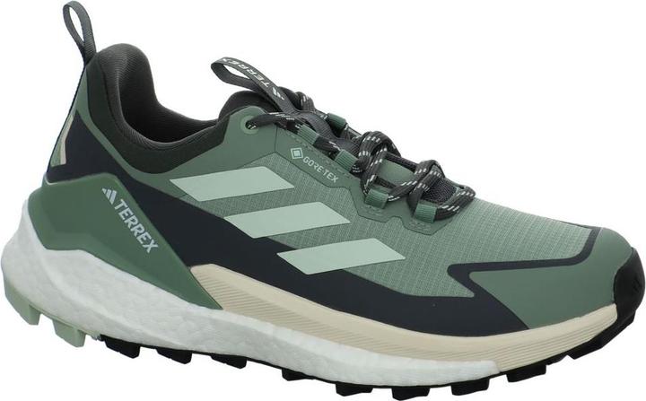 Actual product image adidas Women's Terrex Free Hiker 2 Low GTX (37 1/3)