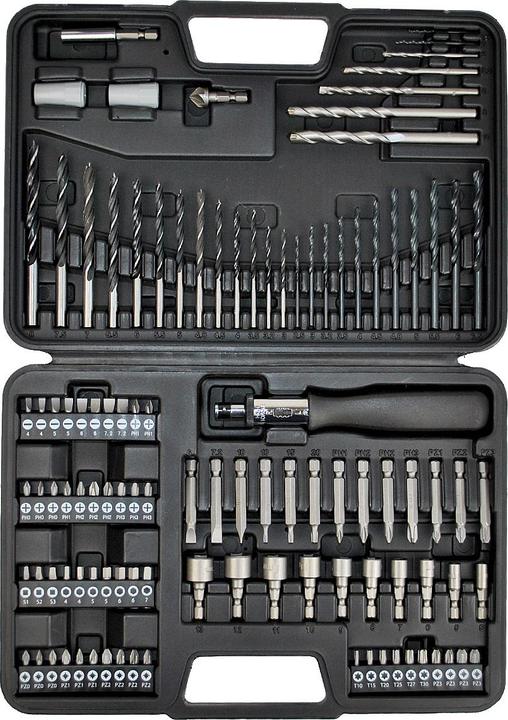 Productafbeelding DeWalt DT0109-QZ (1,5-10 mm)
