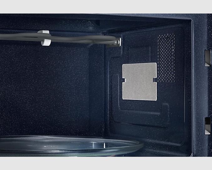 Produktbild Samsung MG23K3614AW (23 l)