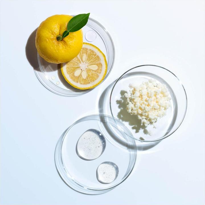 Actual product image Shiseido Eudermine Actv Ess Refill (145 ml)