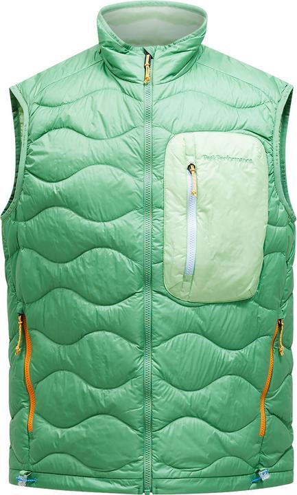 Peak Performance Helium Utility Down (L)