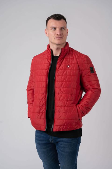 Actual product image Edelvetica Men's Edelweiss transition jacket (L)