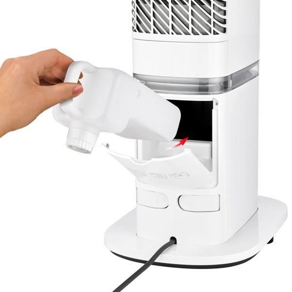 Produktbild ESGE Kombilüfter Seasons 86980 (2200 W)